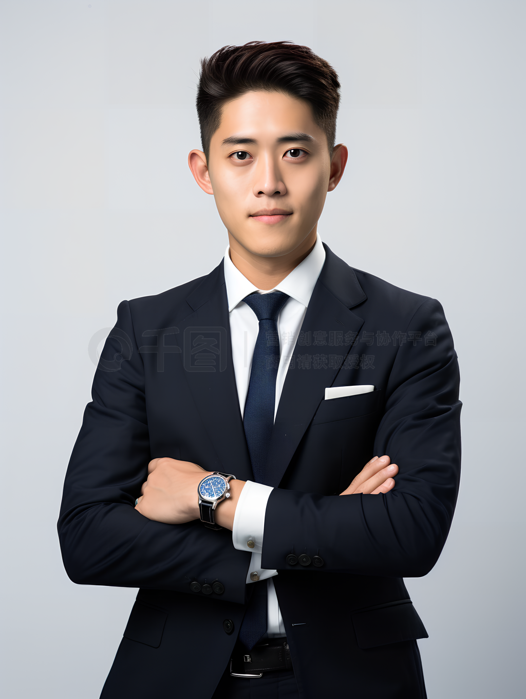 许沐晨 后期制作总监